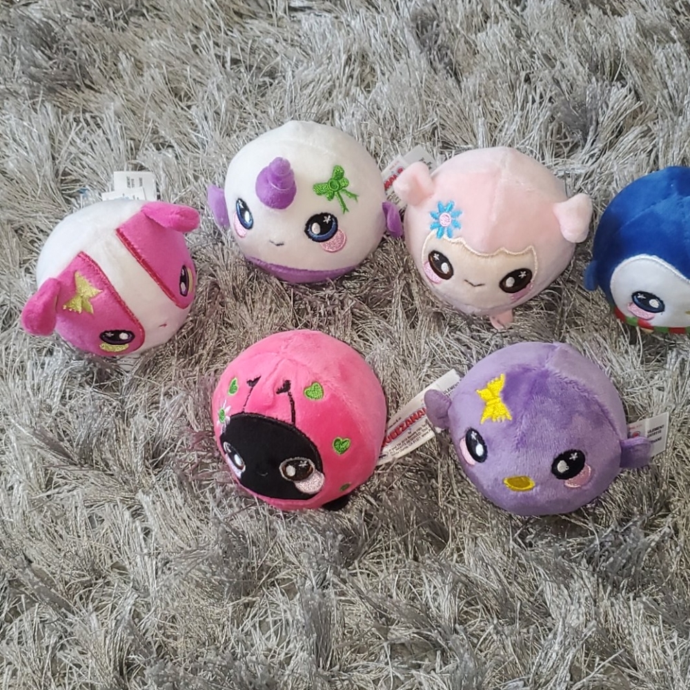 New Squeezamals - Picture 2 of 3